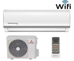 Mitsushito SMK/SMC22SG1 Wi-Fi